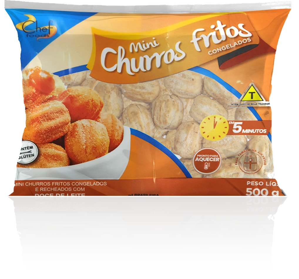 Churros 500g