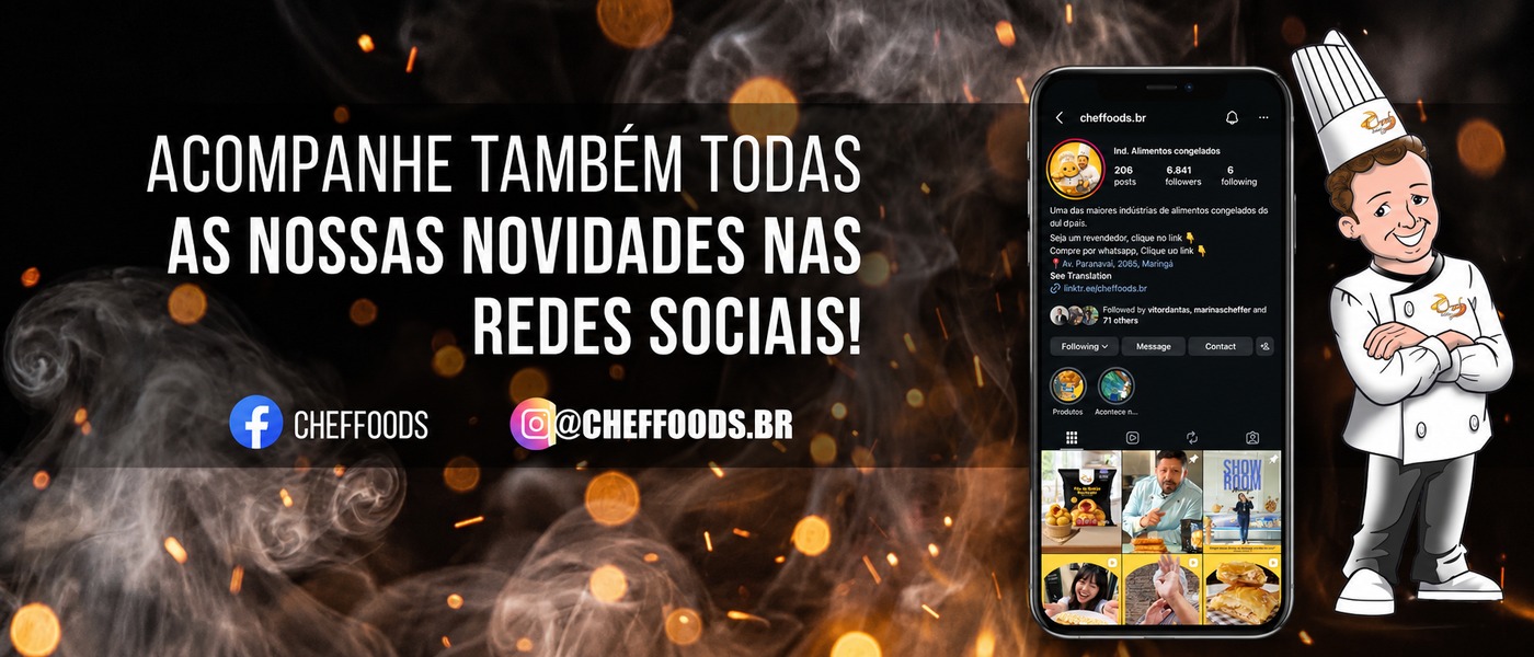 REDES SOCIAIS
