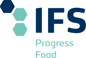 Certificacao IFS Progress Food