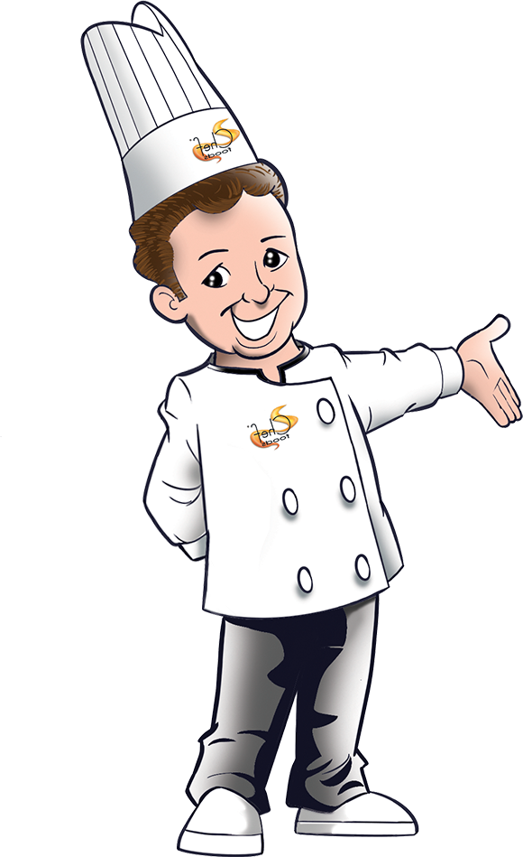 Chef Foods